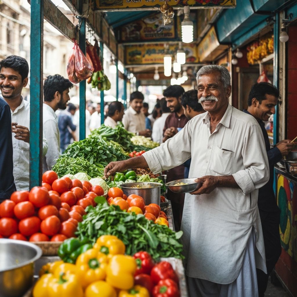 Ruokavalion monimuotoisuus